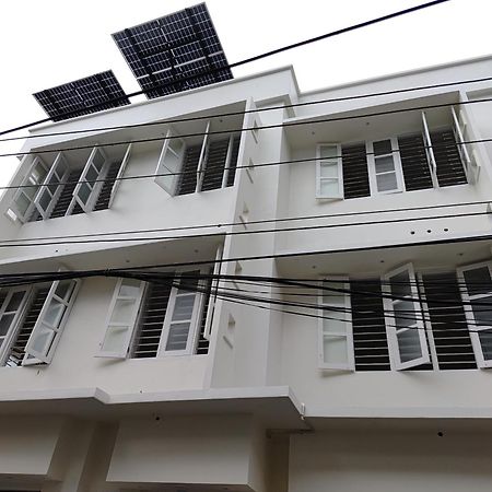 Sivasarass Rooms 特里凡得琅 外观 照片