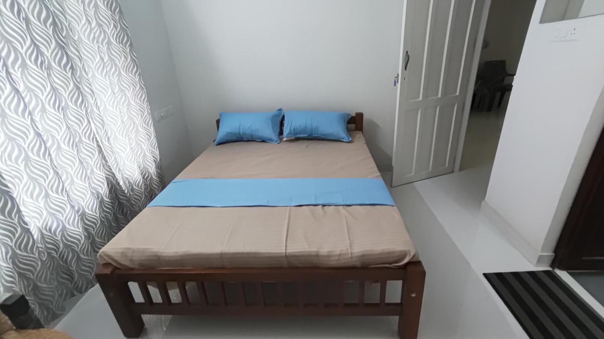 Sivasarass Rooms 特里凡得琅 外观 照片