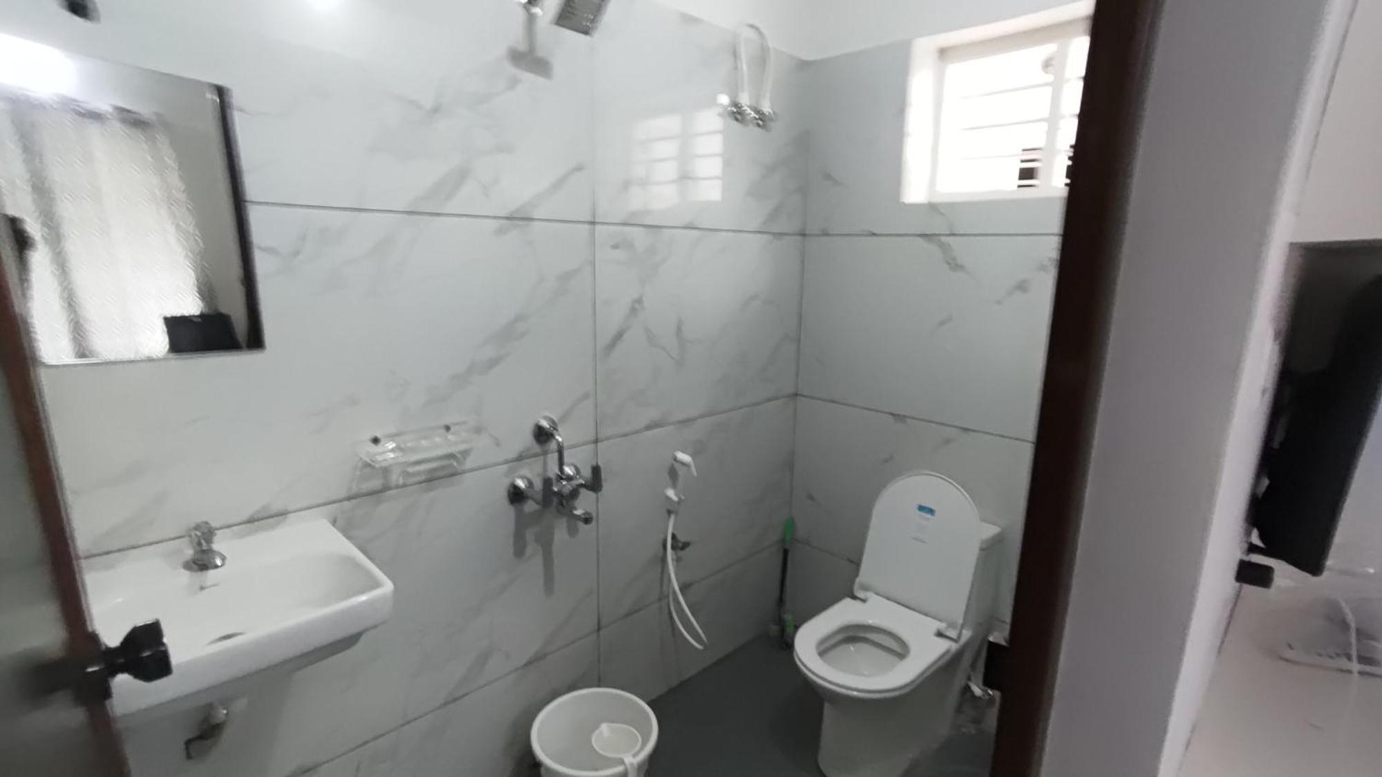 Sivasarass Rooms 特里凡得琅 外观 照片