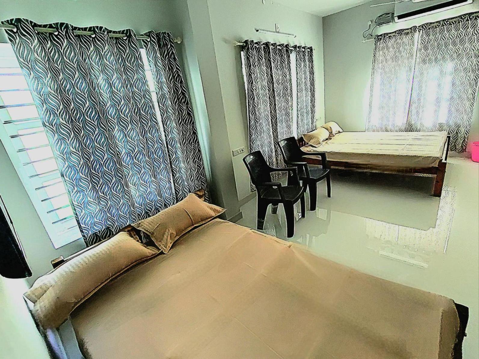 Sivasarass Rooms 特里凡得琅 外观 照片